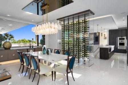 Juarez Avenue, Palm Springs, California 92262, HOA KỲ