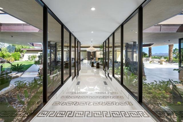 Juarez Avenue, Palm Springs, California 92262