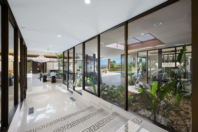 Juarez Avenue, Palm Springs, California 92262