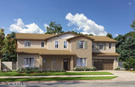 Etiwanda Avenue, Rancho Cucamonga, California 91739, Estados Unidos