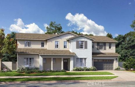 Etiwanda Avenue, Rancho Cucamonga, California 91739, Estados Unidos