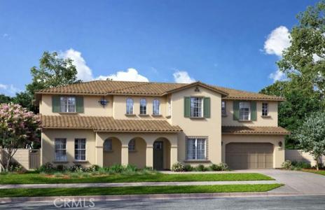 Etiwanda Avenue, Rancho Cucamonga, California 91739, Estados Unidos