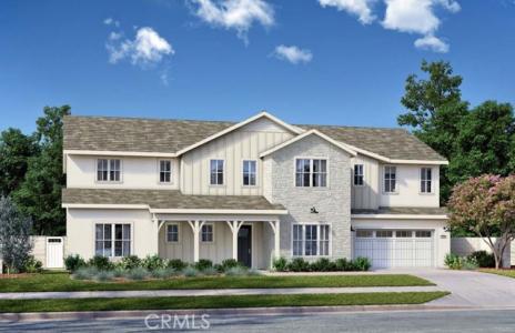 Etiwanda Avenue, Rancho Cucamonga, California 91739, Estados Unidos