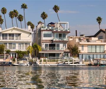 Vista del Golfo, Long Beach, California 90803, Estados Unidos