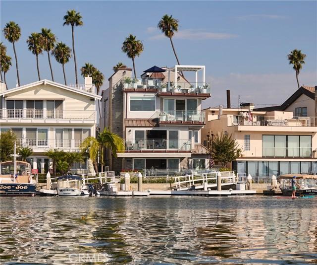 Vista del Golfo, Long Beach, California 90803