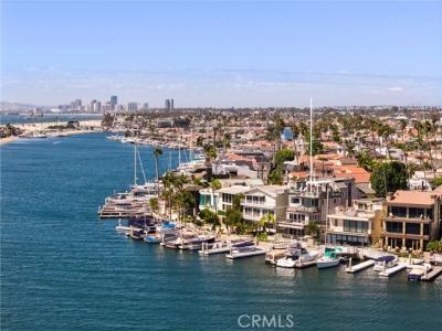 Vista del Golfo, Long Beach, California 90803