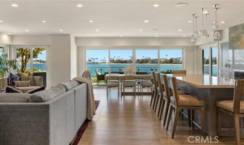 Vista del Golfo, Long Beach, California 90803