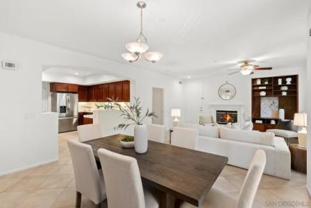 Piantino Cir, San Diego, 加利福尼亚州 92108, 美国