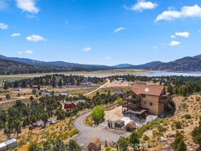 Ore Lane, Big Bear City, カリフォルニア 92314, アメリカ合衆国