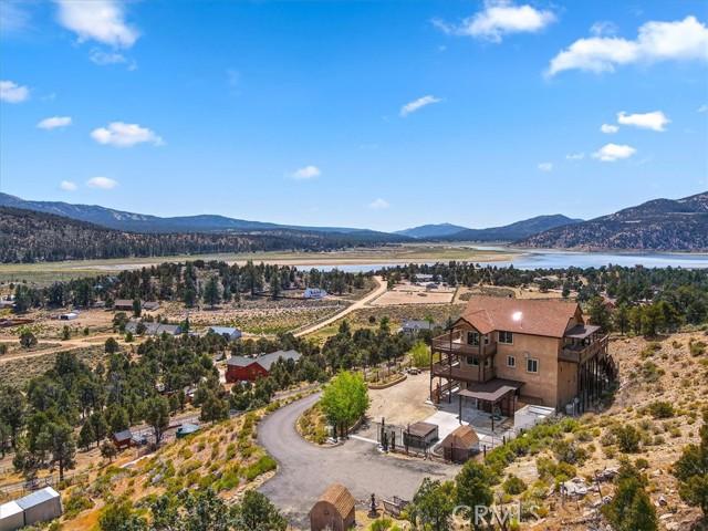 Ore Lane, Big Bear City, カリフォルニア 92314, アメリカ合衆国