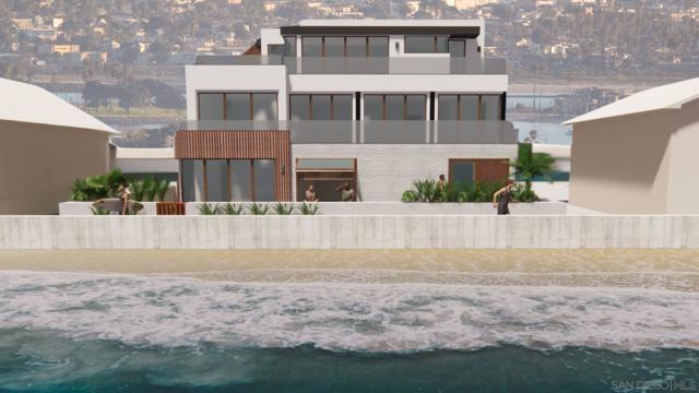 Sunset Ct, San Diego, 加州 92109, 美國