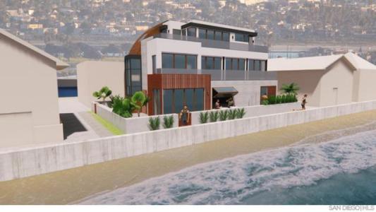 Sunset Ct, San Diego, 加州 92109, 美國