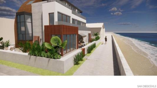Sunset Ct, San Diego, 加州 92109, 美國