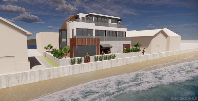 Sunset Ct, San Diego, California 92109