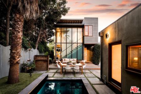 NOWITA Place, 義大利威尼斯, 加州 90291, 美國