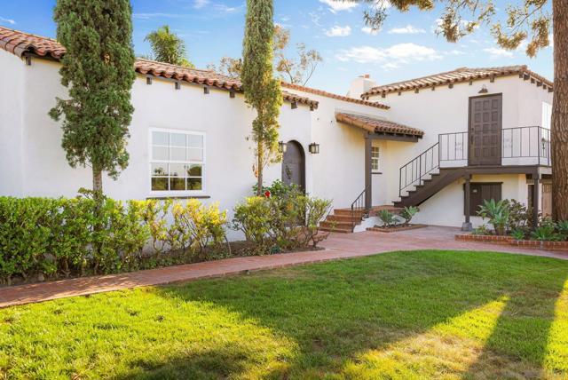 Wakefield Ct, El Cajon, كاليفورنيا 92020, الولايات المتحدة