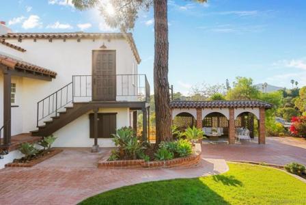 Wakefield Ct, El Cajon, كاليفورنيا 92020, الولايات المتحدة