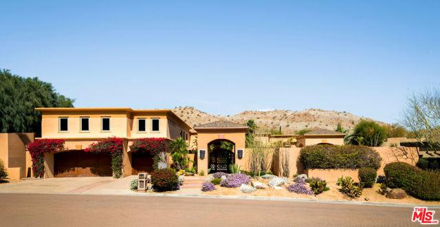 Netas Drive, Palm Desert, California 92260