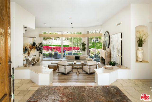 Netas Drive, Palm Desert, California 92260