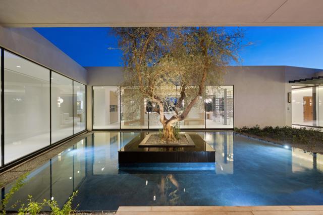 Columbus Way, La Quinta, Californie 92253, États-Unis