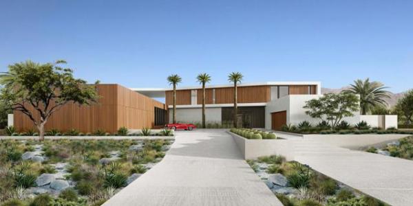 Columbus Way, La Quinta, Californie 92253, États-Unis