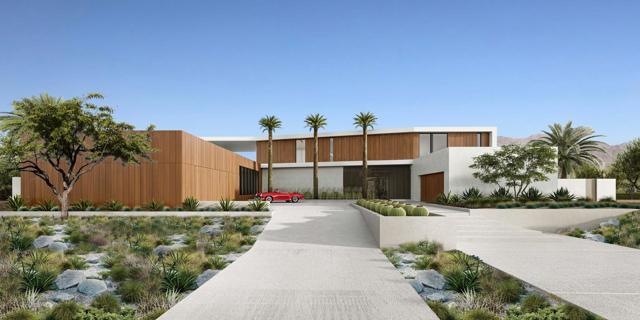 Columbus Way, La Quinta, California 92253