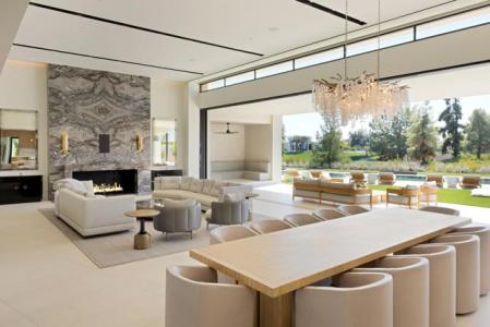 Columbus Way, La Quinta, Californie 92253, États-Unis