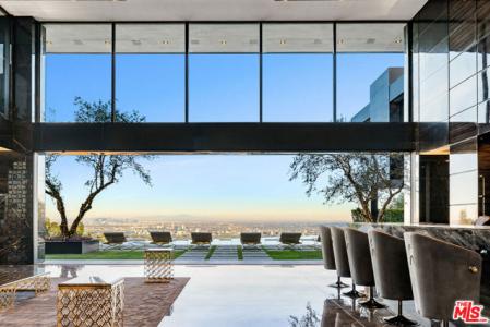 Bel Air Road, Los Angeles, 加利福尼亚州 90077, 美国