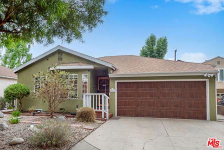 Stever Street, Culver City, 加利福尼亚州 90230, 美国