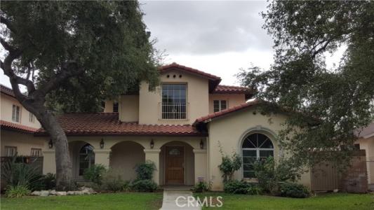 Ocean View, Monrovia, 加利福尼亚州 91016, 美国