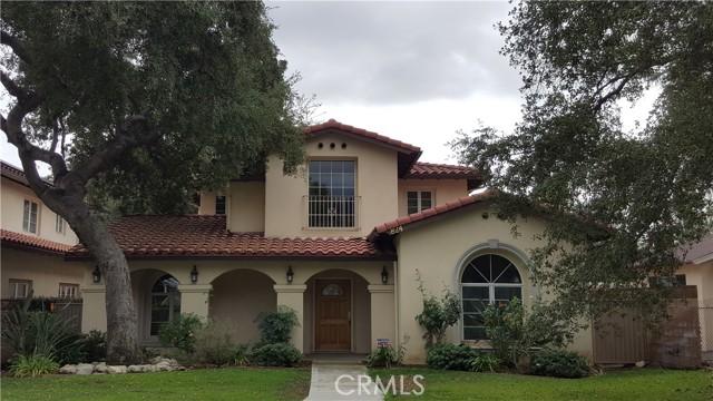 Ocean View, Monrovia, 加利福尼亚州 91016, 美国