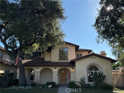 Ocean View, Monrovia, 加利福尼亚州 91016, 美国