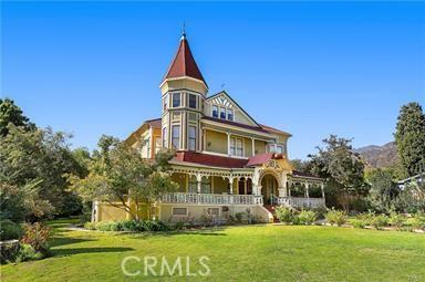 N Lima Street, Sierra Madre, California 91024