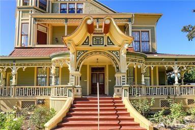 N Lima Street, Sierra Madre, California 91024