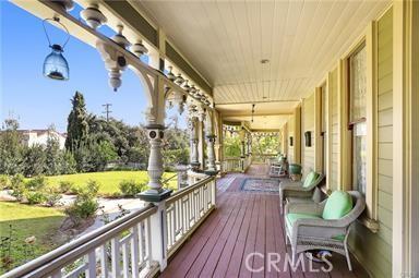 N Lima Street, Sierra Madre, California 91024