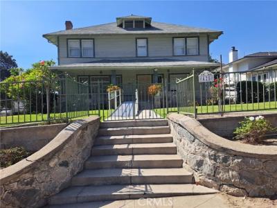 N 425 Canyon, Monrovia, 加利福尼亚州 91016, 美国