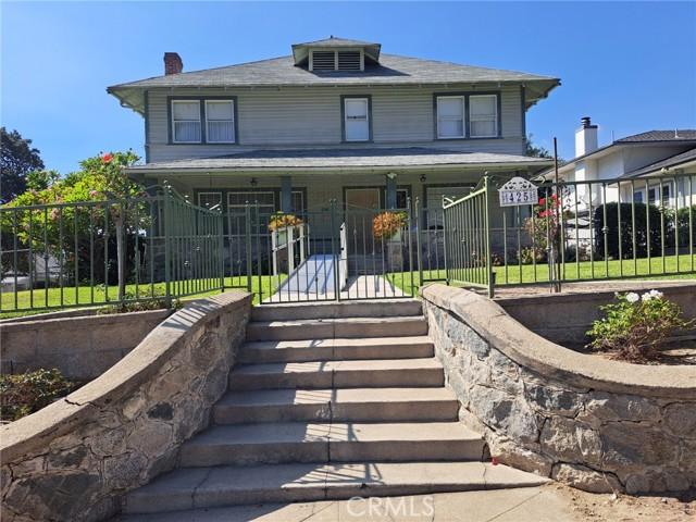 N 425 Canyon, Monrovia, 加利福尼亚州 91016, 美国