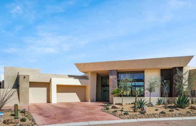 Seclude Court, Rancho Mirage, California 92270, HOA KỲ