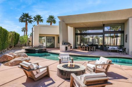 Seclude Court, Rancho Mirage, California 92270, HOA KỲ