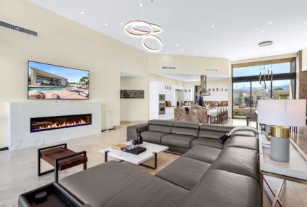 Seclude Court, Rancho Mirage, California 92270, HOA KỲ