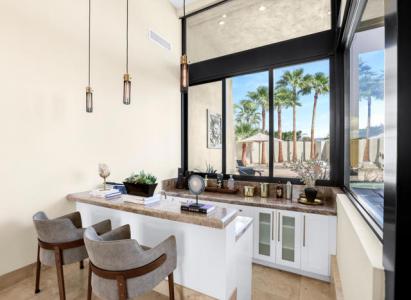 Seclude Court, Rancho Mirage, California 92270, HOA KỲ
