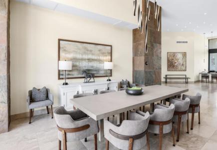 Seclude Court, Rancho Mirage, California 92270, HOA KỲ