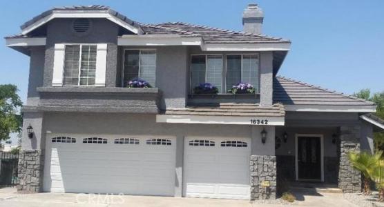 RIDGE VIEW Drive, Apple Valley, California 92307, HOA KỲ