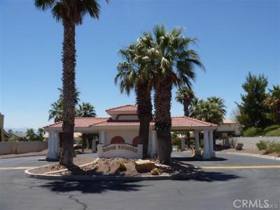 RIDGE VIEW Drive, Apple Valley, كاليفورنيا 92307, الولايات المتحدة