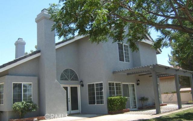 RIDGE VIEW Drive, Apple Valley, California 92307