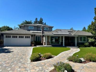 Lenray Lane, San Jose, カリフォルニア 95124, アメリカ合衆国