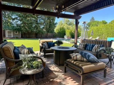 Lenray Lane, San Jose, 加州 95124, 美國