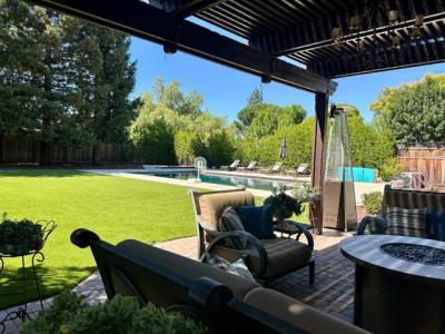 Lenray Lane, San Jose, 加州 95124, 美國