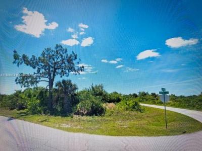 7131 Stacy Lane, Port Charlotte, Florida 33981, USA