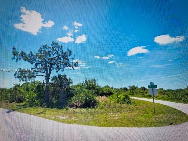 7131 Stacy Lane, Port Charlotte, Флорида 33981, Соединенные Штаты
